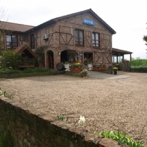 Charmehotel De stokerij te Oudenburg, West-Vlaanderen - Overnachten nabij Brugge, Oostende en De Haan